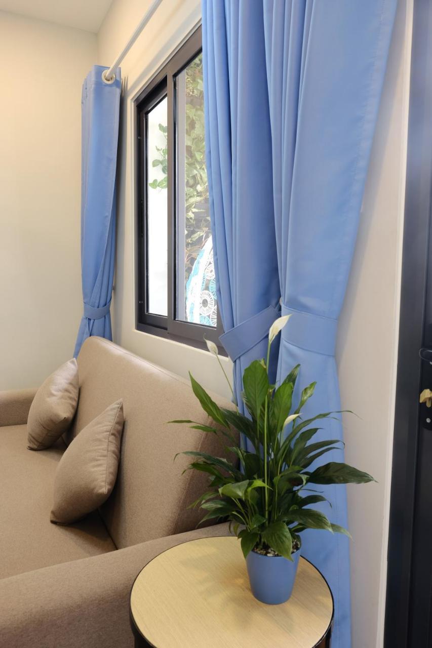 Khách sạn nang 24h Saigon 2*