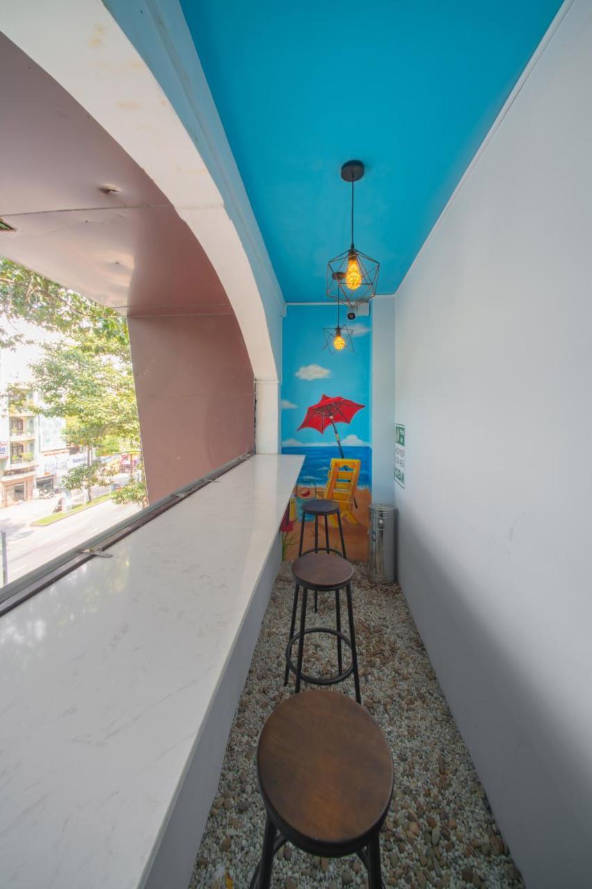 Khách sạn nang 24h Saigon TP. Hồ Chí Minh
